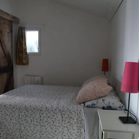 Des Canniers Holiday home