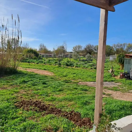 Des Canniers Semesterbostad