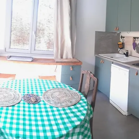 Semesterbostad Des Canniers Hyères