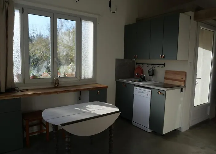 Des Canniers Casa vacanze *