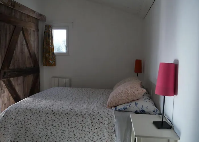 Des Canniers Casa vacanze