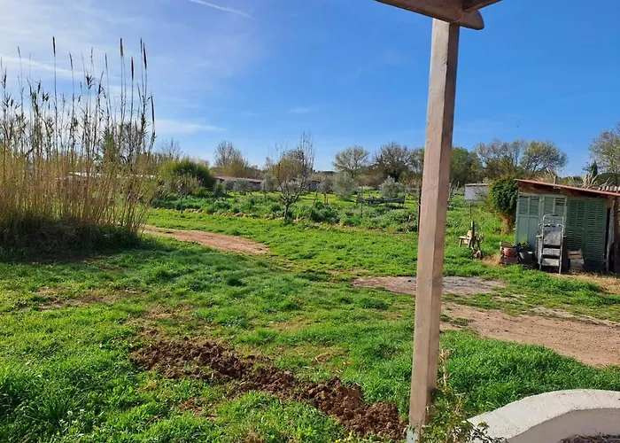 Des Canniers Casa vacanze
