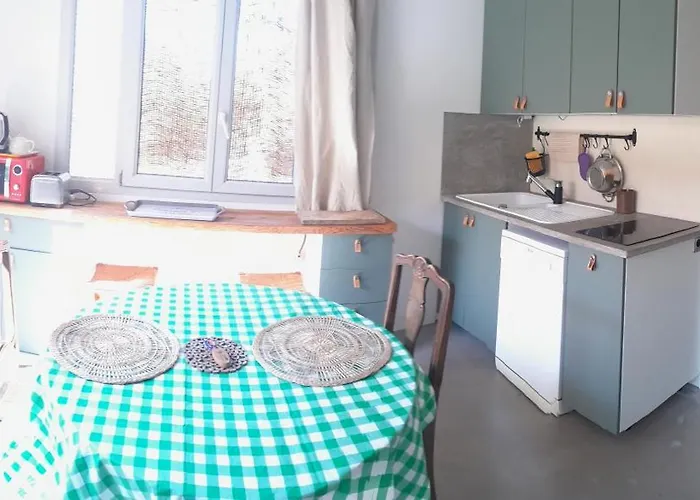 Casa vacanze Des Canniers Hyères